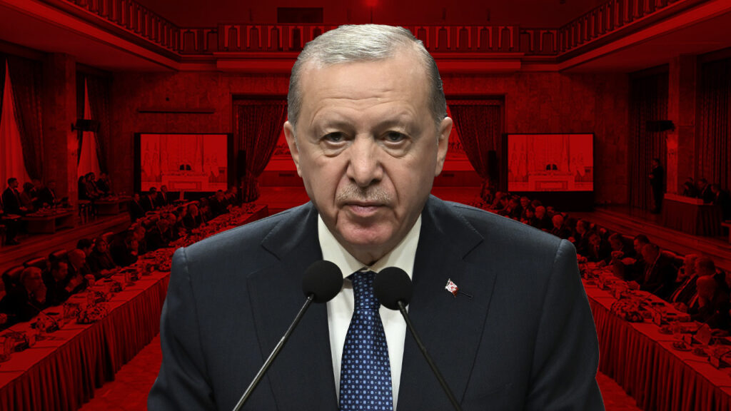 Abdulkadir Selvi Duyurdu: Cumhurbaşkanı Erdoğan'dan Komisyonun İmralı'ya Gitmesine Yeşil Işık