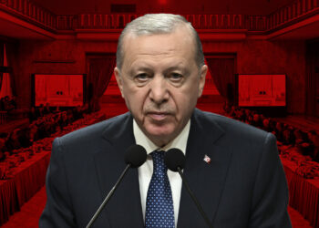 Abdulkadir Selvi Duyurdu: Cumhurbaşkanı Erdoğan'dan Komisyonun İmralı'ya Gitmesine Yeşil Işık