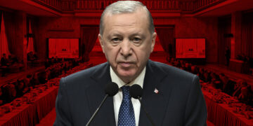 Abdulkadir Selvi Duyurdu: Cumhurbaşkanı Erdoğan'dan Komisyonun İmralı'ya Gitmesine Yeşil Işık