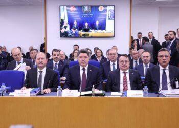 Adalet Bakanı’na çağrı: Siyasi tutsaklar serbest bırakılmalı