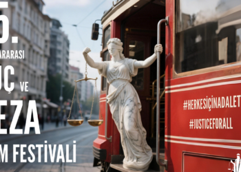 Adaletin Sinemadaki Yankısı: 15. Uluslararası Suç ve Ceza Film Festivali