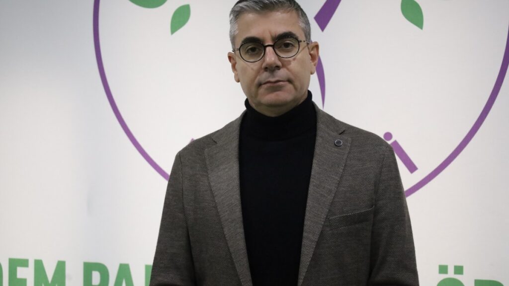 Agirî'de 'güvenlikçi' adımlar: Barış sürecinin ruhuna ters düşüyor