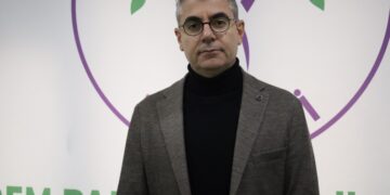 Agirî'de 'güvenlikçi' adımlar: Barış sürecinin ruhuna ters düşüyor