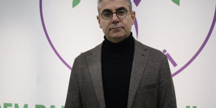 Agirî'de 'güvenlikçi' adımlar: Barış sürecinin ruhuna ters düşüyor