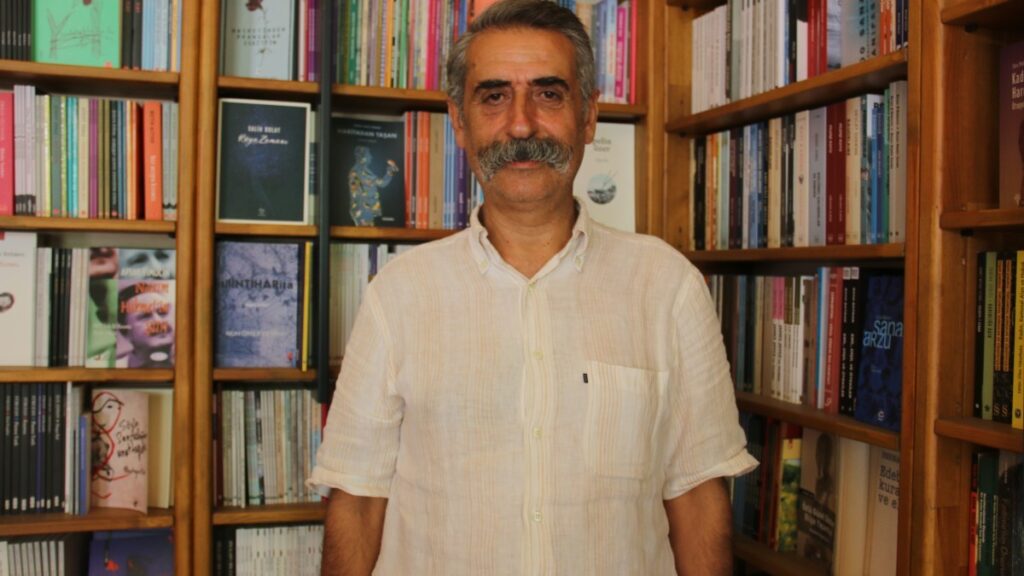 Ahmet Faruk Ünsal: CHP büyük bir siyasi hata yaptı