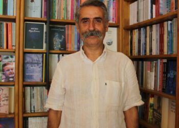 Ahmet Faruk Ünsal: CHP büyük bir siyasi hata yaptı