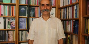 Ahmet Faruk Ünsal: CHP büyük bir siyasi hata yaptı