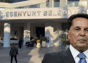 Ahmet Özer Tahliye Edildi