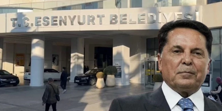 Ahmet Özer Tahliye Edildi