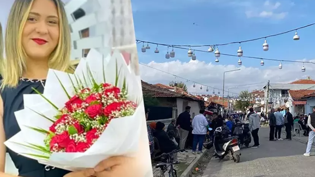 Aile Yemeği Kabusa Döndü! 19 Yaşındaki Rümeysa Nişanlısının Evine Yönelik Silahlı Saldırıda Öldü