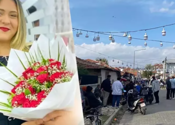 Aile Yemeği Kabusa Döndü! 19 Yaşındaki Rümeysa Nişanlısının Evine Yönelik Silahlı Saldırıda Öldü