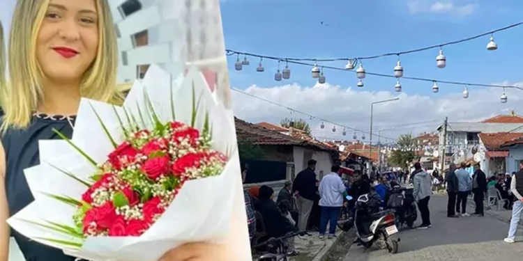 Aile Yemeği Kabusa Döndü! 19 Yaşındaki Rümeysa Nişanlısının Evine Yönelik Silahlı Saldırıda Öldü