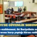 Alman mahkemesi “Suriye’de güvenlik sorunu yok” dedi