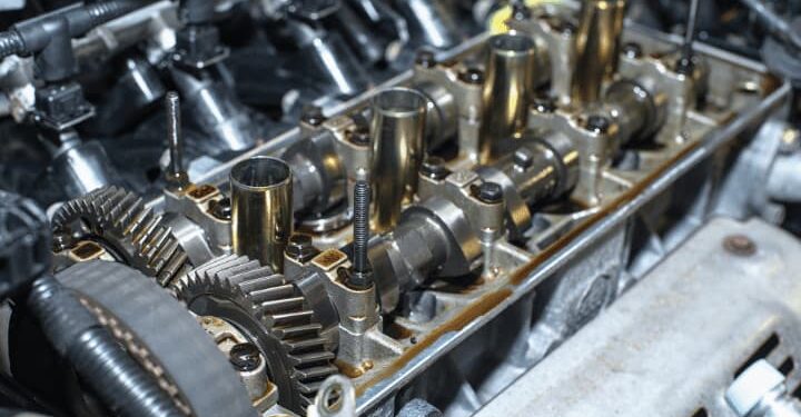 Almanya içten yanmalı motor yasağını gevşetmek istiyor