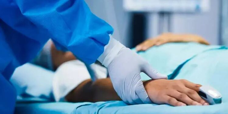 Almanya’da hastane cinayeti: İğneyle öldüren hasta bakıcıya müebbet