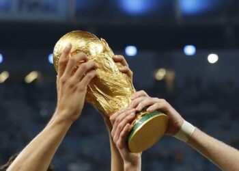 Almanya’dan Dünya Kupası ev sahipliği için adaylık sinyali