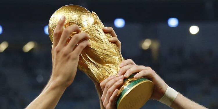 Almanya’dan Dünya Kupası ev sahipliği için adaylık sinyali
