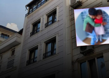 Almanya’dan Türkiye’ye Geldiler: İki Çocuk Öldü, Anne ve Baba Entübe