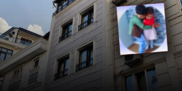 Almanya’dan Türkiye’ye Geldiler: İki Çocuk Öldü, Anne ve Baba Entübe