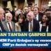 Altan Tan’dan çarpıcı iddia: DEM Parti Erdoğan’a oy verecek, CHP’ye destek vermeyecek