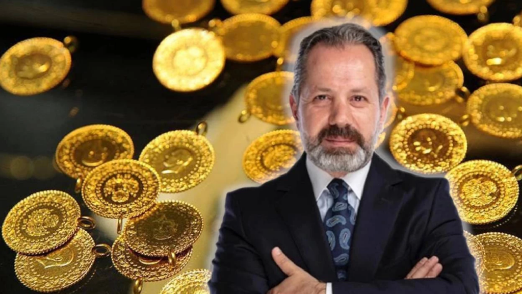 Altın Düşecek mi, Yükselecek mi? İslam Memiş Tarih Vererek Uyardı!