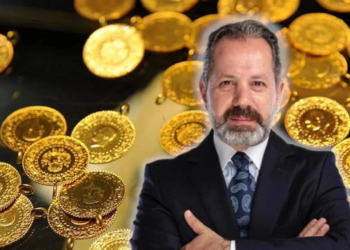 Altın Düşecek mi, Yükselecek mi? İslam Memiş Tarih Vererek Uyardı!
