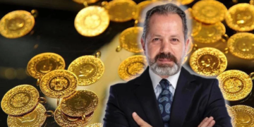 Altın Düşecek mi, Yükselecek mi? İslam Memiş Tarih Vererek Uyardı!