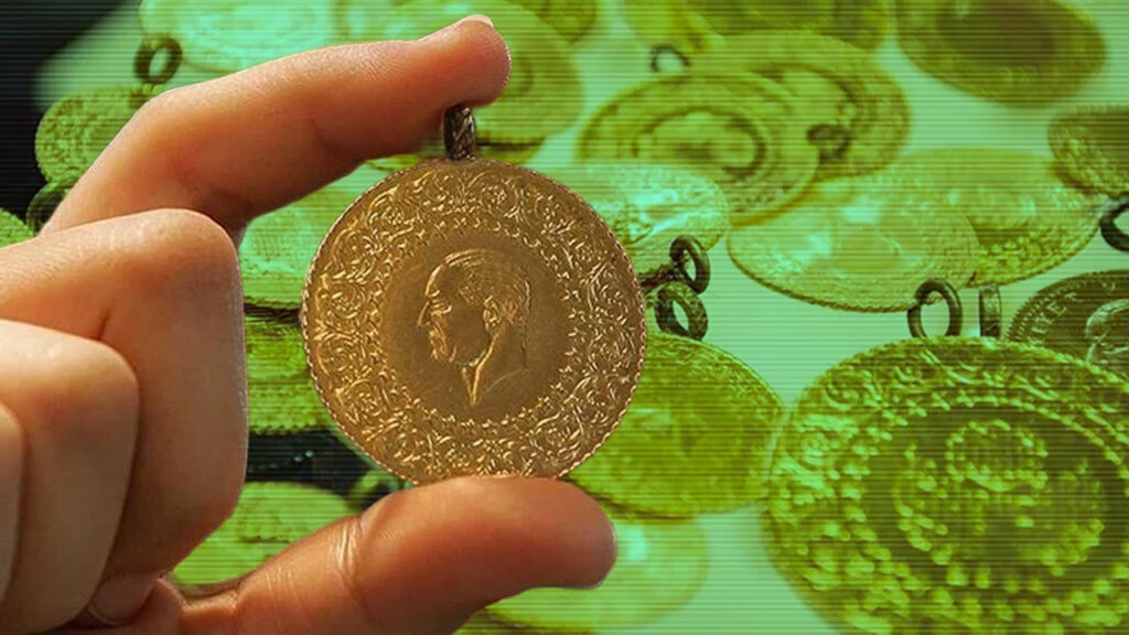 Altın Yeniden Coştu: İslam Memiş’ten Kritik Fren! Büyük Dalgalanma Kapıda