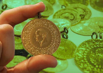 Altın Yeniden Coştu: İslam Memiş’ten Kritik Fren! Büyük Dalgalanma Kapıda