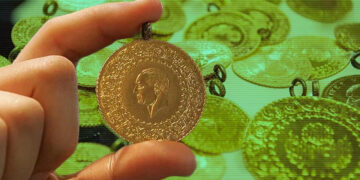 Altın Yeniden Coştu: İslam Memiş’ten Kritik Fren! Büyük Dalgalanma Kapıda