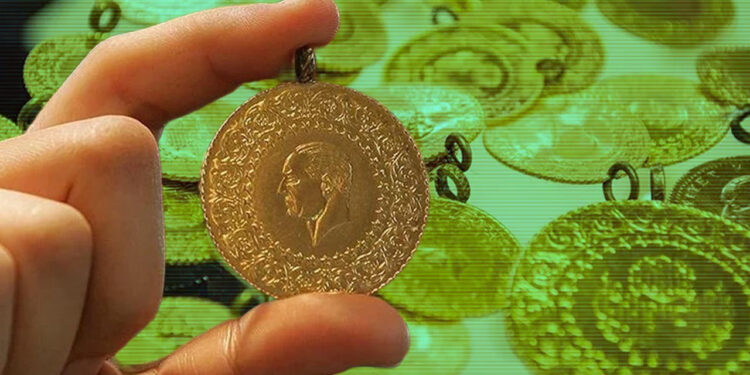 Altın Yeniden Coştu: İslam Memiş’ten Kritik Fren! Büyük Dalgalanma Kapıda