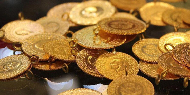 Altında Dalgalanma Sürüyor! İşte Bugünkü Güncel Fiyatlar...