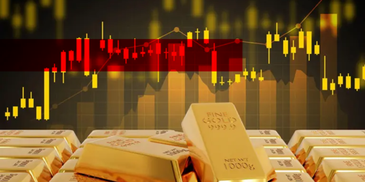 Altında Rekor Beklenti! Bankacılık Devinden Yeni Tahmin