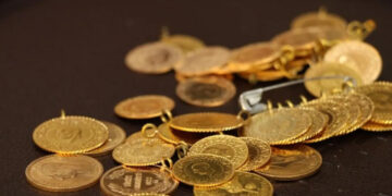 Altında Rüzgar Tersine Döndü! Fiyatlar Haftanın İkinci Gününde Geriledi