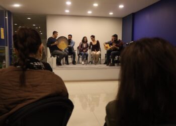 Anatolia’da kadınlar için film ve müzik etkinliği