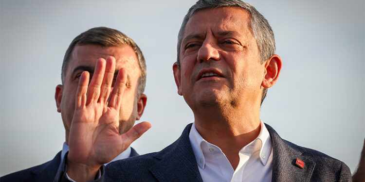 Anayasasızlaştırma sürecinde eşik atlandı, herkes aklını başına takınsın, daha ileri gidersen hepimiz boğulacağız!