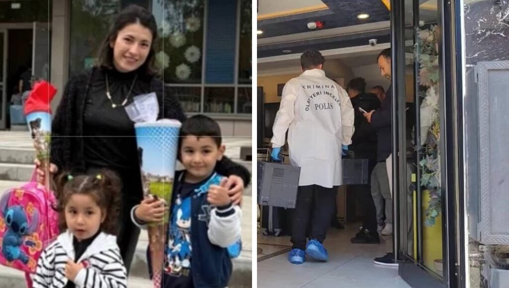 Anne ve çocukların zehirlenerek ölümü: Gözaltı sayısı 7 oldu