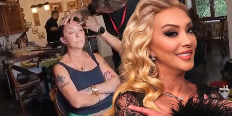 Annemle aramız bozuk değildi, hayatımdaki en yakın arkadaşımdı