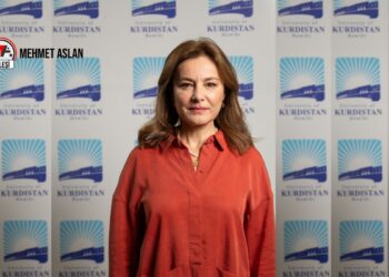 Arzu Yılmaz: Türkiye Şam’da, Kürtlerin etkisini azaltma noktasında başarısız oldu