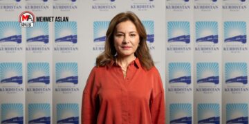 Arzu Yılmaz: Türkiye Şam’da, Kürtlerin etkisini azaltma noktasında başarısız oldu