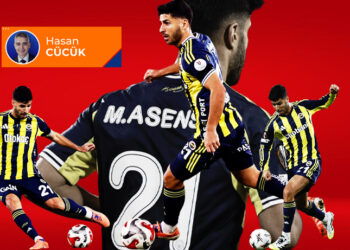 Asensio, İspanyollar’ın imajını düzeltti!