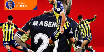 Asensio, İspanyollar’ın imajını düzeltti!