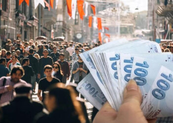 Asgari Ücrette En Güçlü Zam Senaryosu Belli Oldu: Ankara’da Konuşulan Rakam Ortaya Çıktı! Kulisler Hareketlendi