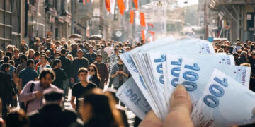 Asgari Ücrette En Güçlü Zam Senaryosu Belli Oldu: Ankara’da Konuşulan Rakam Ortaya Çıktı! Kulisler Hareketlendi