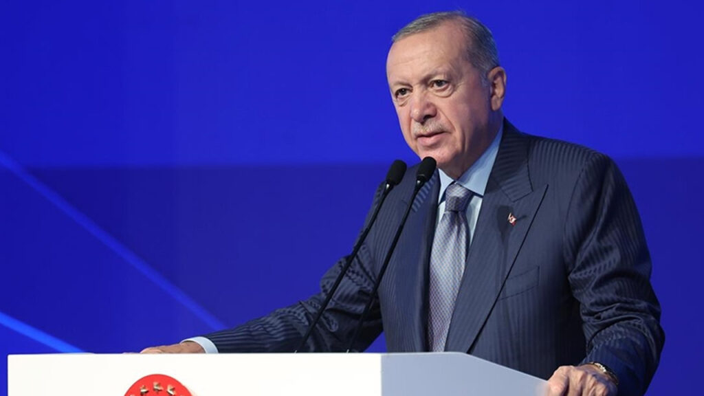 Atatürk Havalimanı Millet Bahçesi Açılıyor: Cumhurbaşkanı Erdoğan'dan Önemli Mesajlar