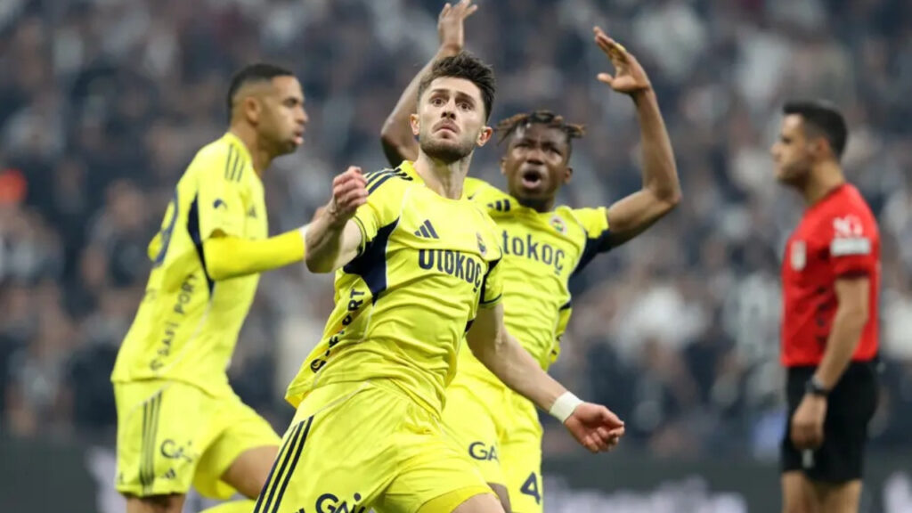 Avrupa Devleri Peşine Düştü, Fenerbahçe Kapıları Kapattı