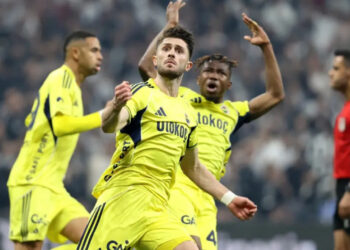 Avrupa Devleri Peşine Düştü, Fenerbahçe Kapıları Kapattı