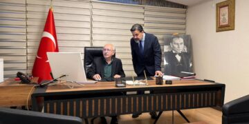 Avukatı Kılıçdaroğlu’nun yeni ofisini duyurdu