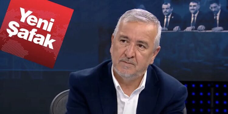 Aydın Ünal “Geri adım yok” demişti; Yeni Şafak dün kaldırdığı Atatürk’ü hedef alan yazıyı tekrar yayımladı!