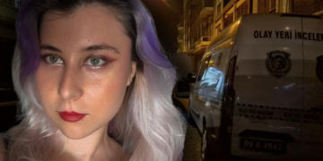 Aydın’da Gizemli Ölüm! Üniversiteli Melisa Arkadaşının Evinde...